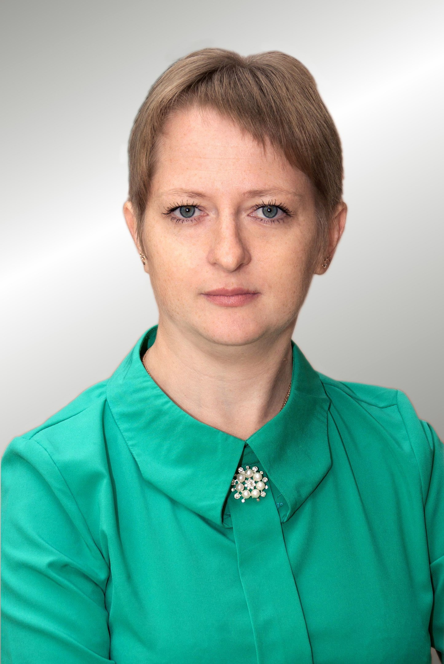 Харина Ирина Владимировна.