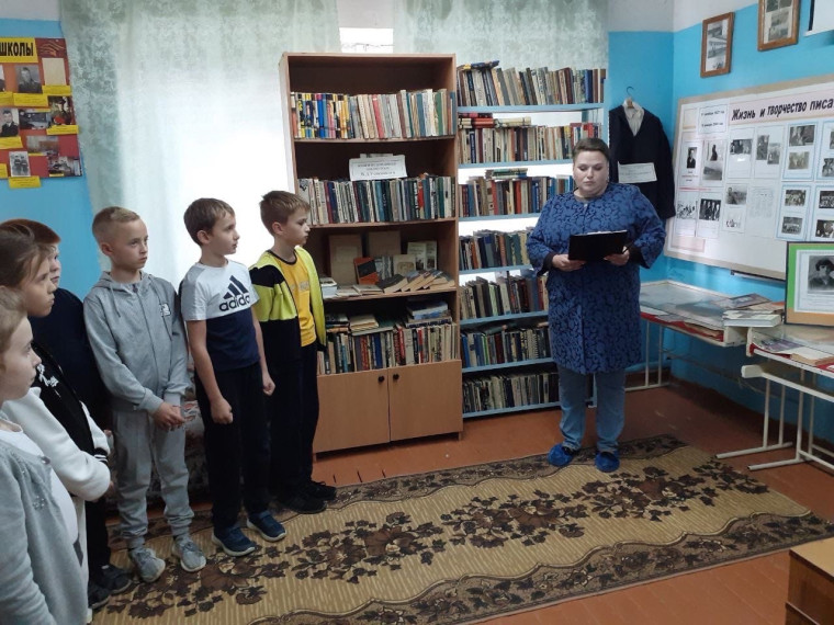 "Культурный фронт".