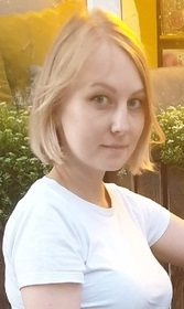 Семченкова Алёна Юрьевна Семченкова Алёна Юрьевна